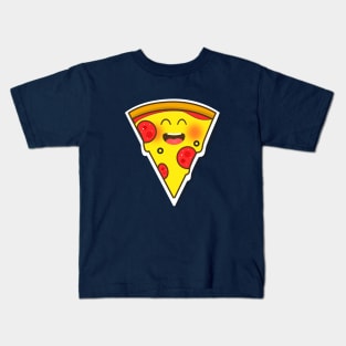 Pizza Kids T-Shirt